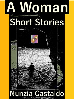 cover image of A Woman Short Stories